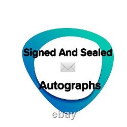 Hand Signed Dwight Yorke Number 19 Manchester United Away Shirt With COA