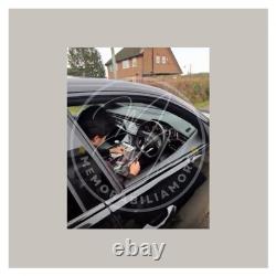 Hand Signed Senne Lammens A4 Photo + Proof + Coa / Manchester United