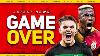He S Out Gyokeres Forces Transfer Osimhen S United Dream Man Utd Transfer News