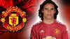 Here Is Why Manchester United Signed Edinson Cavani 2020 Hd