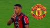 Here S Why Man Utd Signed Diego Leon