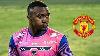 Here S Why Manchester United Signed 17 Year Old Cristian Orozco