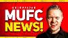 Hjulmand Transfer Request Keeper Issue Exposed Again Man Utd Transfer News