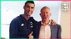 How Alex Ferguson S Phone Call Stopped Cristiano Ronaldo From Signing For Man City