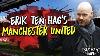 How Erik Ten Hag Will Set Up Manchester United Starting XI Formation U0026 Transfers