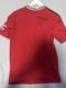 ISHOWSPEED Autograph/signed Manchester United Shirt PROOF On Last Picture
