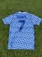 Lee Sharpe Signed Manchester United Man Utd Shirt Legend Autograph silver pen