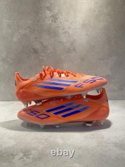 Lissandro Martinez Match Issued Football Boots Manchester United