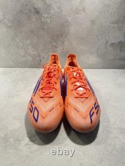 Lissandro Martinez Match Issued Football Boots Manchester United