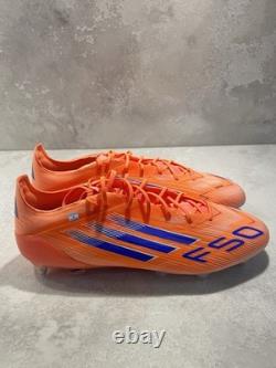 Lissandro Martinez Match Issued Football Boots Manchester United