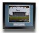 MANCHESTER CITY Framed Colin Bell SIGNED Autograph Football Photo Display + COA