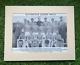 MANCHESTER UNITED 1963 SIGNED BY 15 INC SHAY BRENNAN HARRY GREGG ETC. 13 x 10