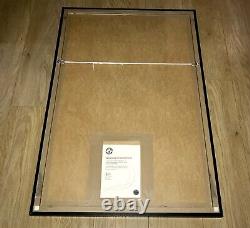 MUFC Certified Framed Ferguson's 2012-2013 Squad Signed Manchester United Shirt