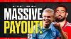 Man City Huge United Payout New Stadium Boost Man Utd News