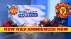 Man United Unveil Deadly New No 9 As Sky Sports Confirms Shock Transfer