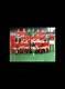 Manchester United 1968 16x12 Football Photo Signed By 10 With Coa & Proof
