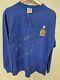 Manchester United 1968 European Cup Final Football Shirt Signed by 9 Charlton