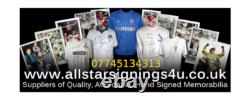 Manchester United 1985 Team 16 Signed Strachan McGrath Robson Atkinson Olsen COA