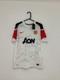 Manchester United 2011 Title Winning Team Shirt Signed Bnwt @hc#1a