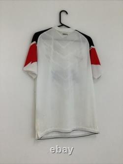 Manchester United 2011 Title Winning Team Shirt Signed Bnwt @hc#1a