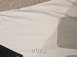 Manchester United 24/25 Away Shirt Signed By Argentine Sensation Garnacho