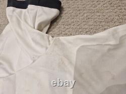 Manchester United 24/25 Away Shirt Signed By Argentine Sensation Garnacho
