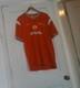 Manchester United Bryan Robson, Paul McGrath, Kevin Moran signed 80's shirt