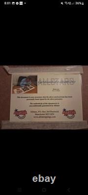 Manchester United Bundle Hand Signed
