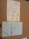 Manchester United Busby Babes Post Munich Team Autograph Hand Signed