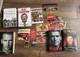 Manchester United Collection Signed Autobiography, Signed Postcard 1999-2000