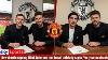 Manchester United Complete Monster Double Deal As Elliot Anderson U0026 Tonali Sign Five Year Contract