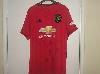 Manchester United FC 2019/20 Season Squad Signed Shirt 13 Autographs