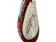 Manchester United FC Harry Maguire Signed Umbro Football Boot + Dealer COA