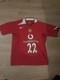 Manchester United FC Signed Football Shirt Large