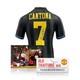 Manchester United Football Signed Memorabilia Bundle
