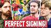 Manchester United Need To Sign This World Cup Star