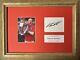 Manchester United. Photo Montage Signed By. Wayne Rooney