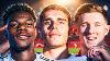 Manchester United S 26 27 Summer Transfer Plans Revealed