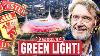 Manchester United S New Stadium Plan Just Took A Massive Leap Forward