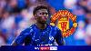 Manchester United Sign Carlos Baleba In 70m Deal
