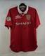 Manchester United Signed CL Home Football Shirt 1997/00 Adults Large Umbro B818
