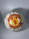 Manchester United Signed Football Giggs, Keane, Scholes, Veron, Solskjaer etc