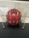 Manchester United Signed Football for the 22/23 Season with COA