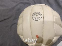 Manchester United Signed Georgie Best Football(Price is not going any lower)