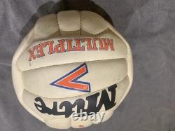 Manchester United Signed Georgie Best Football(Price is not going any lower)