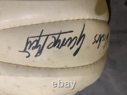 Manchester United Signed Georgie Best Football(Price is not going any lower)