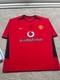 Manchester United Signed Ole Gunnar Solskj&aelig;r shirt
