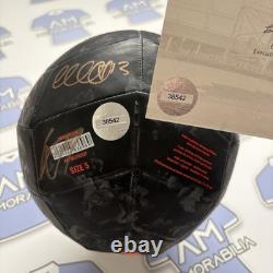 Manchester United Squad Signed 2019/2020 Football Ball Official Club COA