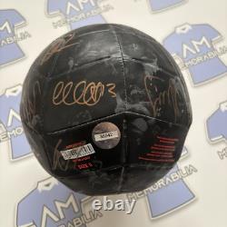 Manchester United Squad Signed 2019/2020 Football Ball Official Club COA