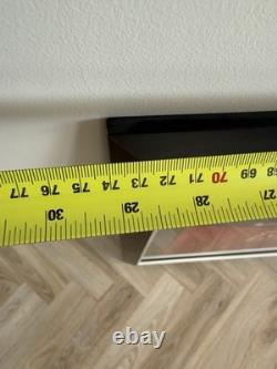 Manchester United signed Football Shirt By Ryan Giggs And Paul Scholes. Framed